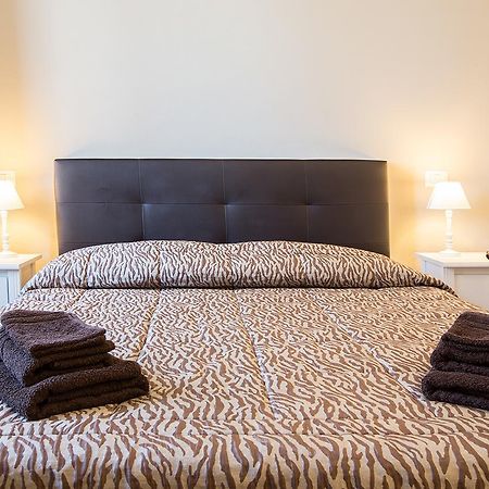 Suite Cagliaritane Notti In Centro Extérieur photo