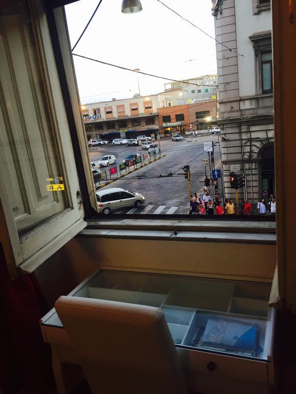 Suite Cagliaritane Notti In Centro Extérieur photo