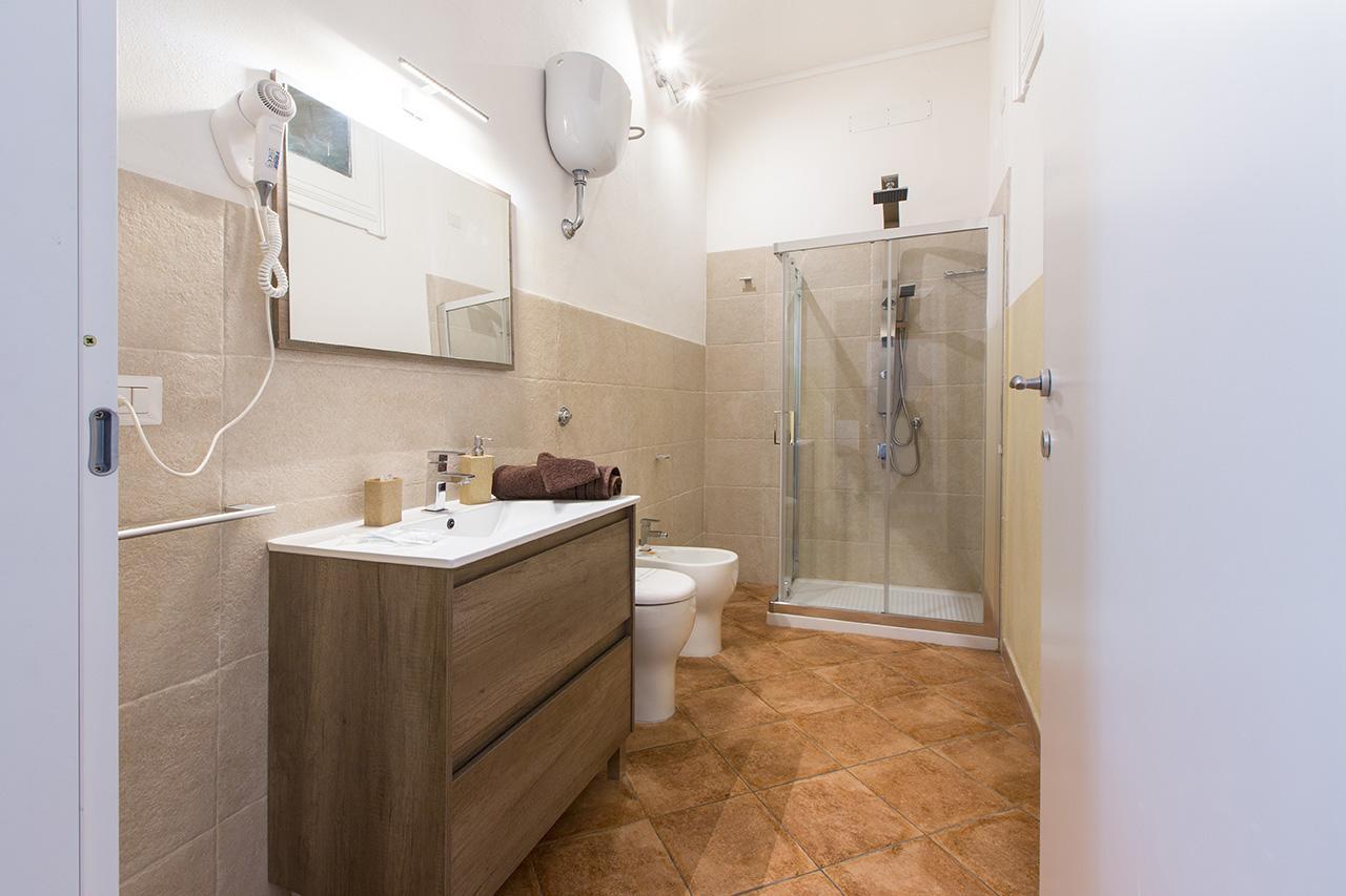 Suite Cagliaritane Notti In Centro Extérieur photo