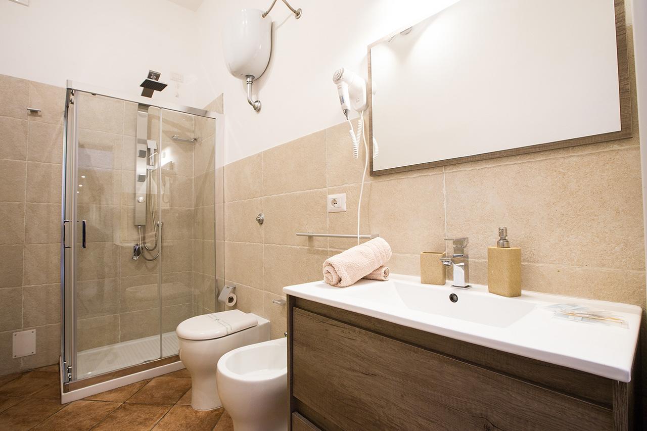 Suite Cagliaritane Notti In Centro Extérieur photo