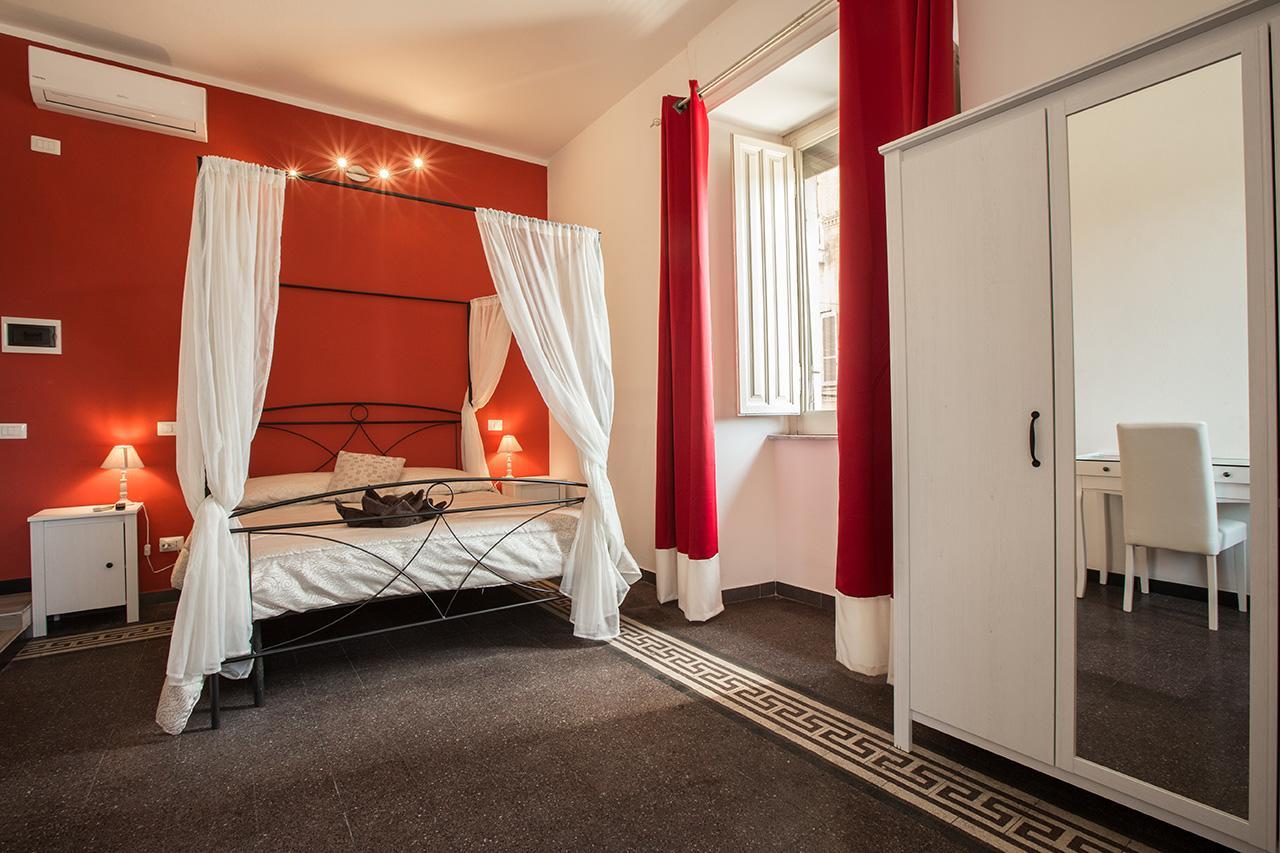 Suite Cagliaritane Notti In Centro Extérieur photo
