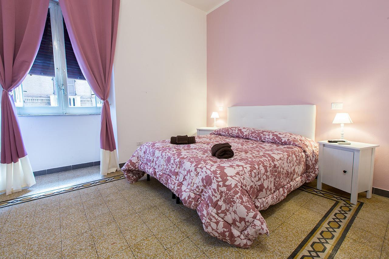 Suite Cagliaritane Notti In Centro Extérieur photo