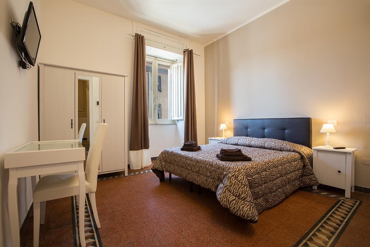 Suite Cagliaritane Notti In Centro Extérieur photo