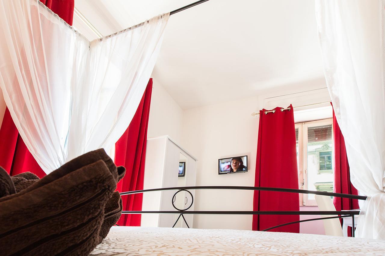 Suite Cagliaritane Notti In Centro Extérieur photo