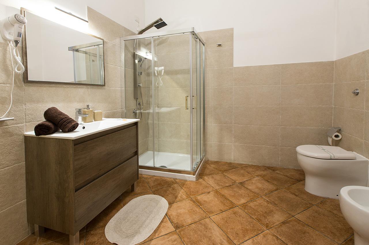 Suite Cagliaritane Notti In Centro Extérieur photo