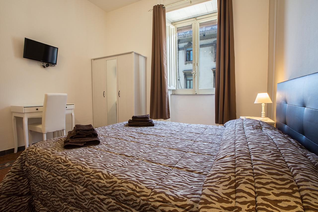 Suite Cagliaritane Notti In Centro Extérieur photo