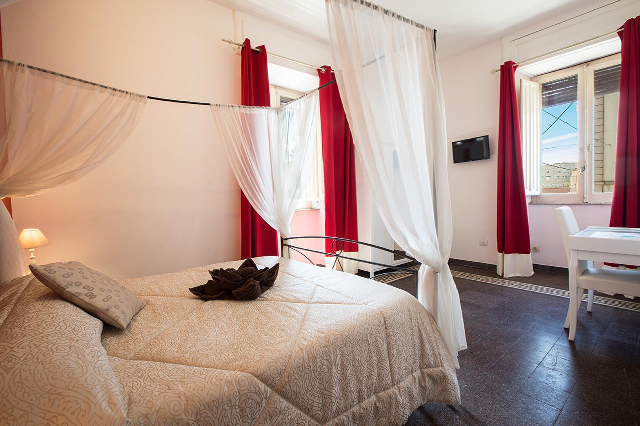 Suite Cagliaritane Notti In Centro Extérieur photo