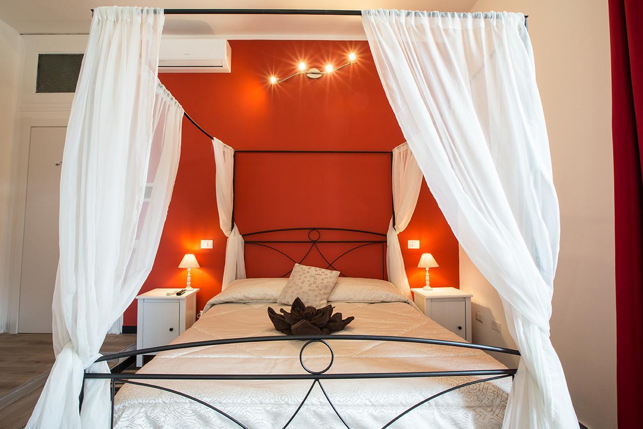 Suite Cagliaritane Notti In Centro Extérieur photo