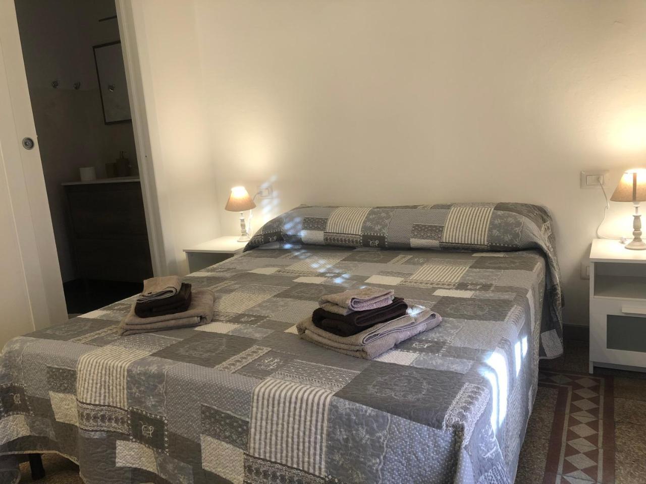 Suite Cagliaritane Notti In Centro Chambre photo