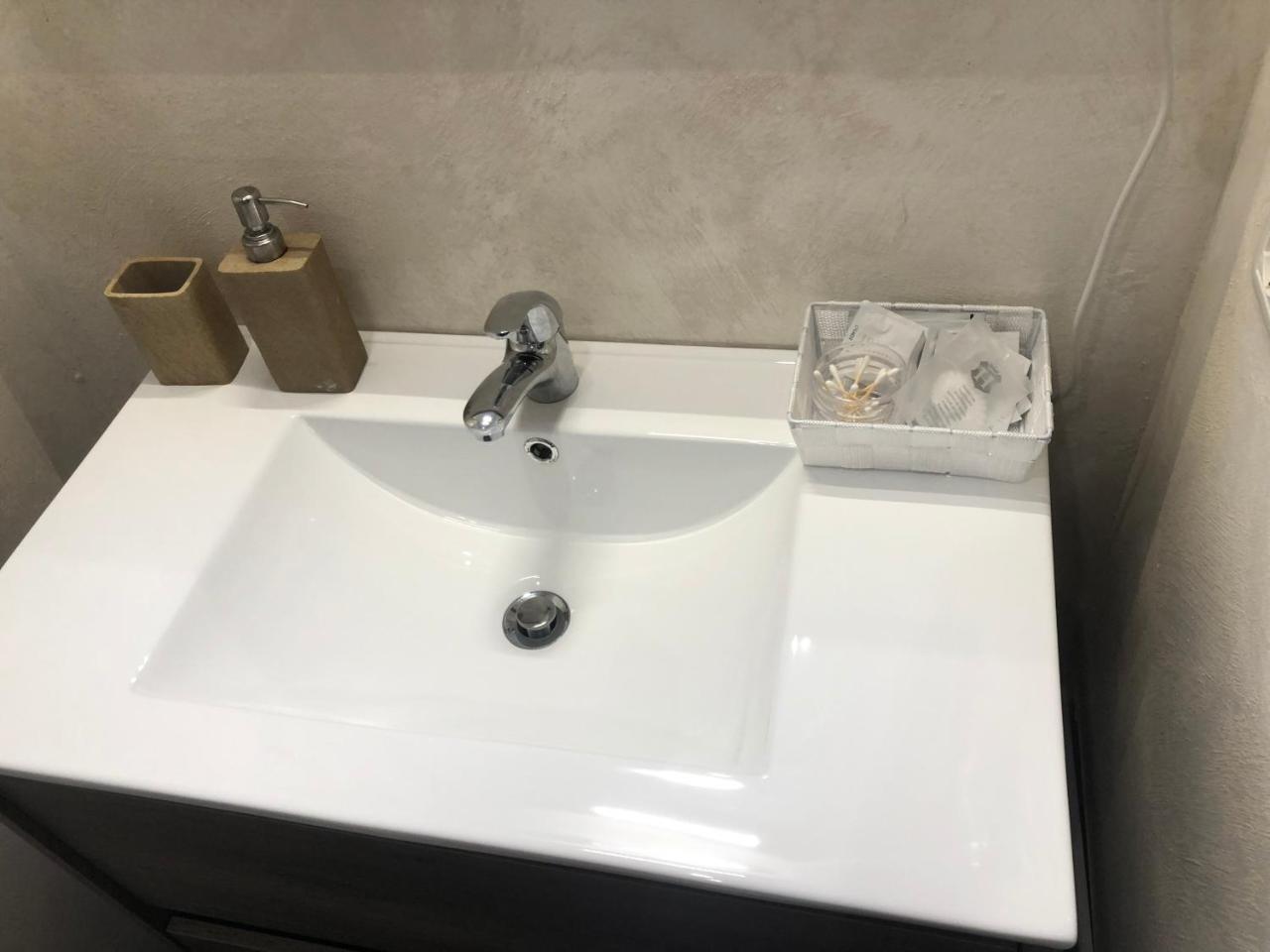 Suite Cagliaritane Notti In Centro Extérieur photo